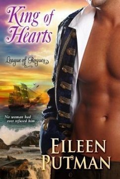 Cover King of Hearts (eBook, ePUB)