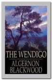 The Wendigo (eBook, ePUB)