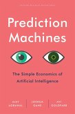 Prediction Machines (eBook, ePUB)