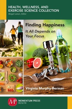 Finding Happiness (eBook, ePUB)