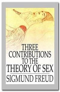 Three Contributions to the Theory of Sex (eBook, ePUB) - Freud, Sigmund
