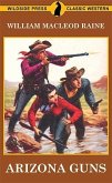 Arizona Guns (eBook, ePUB)