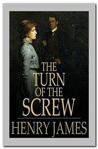 The Turn of the Screw (eBook, ePUB) - James, Henry