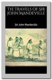 The Travels of Sir John Mandeville (eBook, ePUB)
