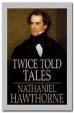 Twice Told Tales (eBook, ePUB)