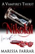 A Vampire's Thirst: Nikolai (eBook,... - Bild 1