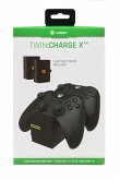 Snakebyte Xbox One Twin:Charge X Black