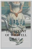 The Tenant of Wildfell Hall (eBook, ePUB)