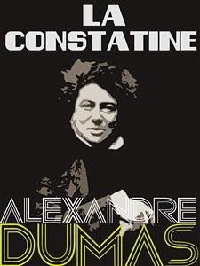 La Constatine (eBook, ePUB) - Dumas, Alexandre
