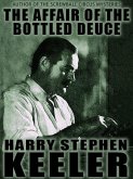 The Affair of the Bottled Deuce (eBook, ePUB)