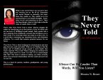 They Never Told (eBook, ePUB)