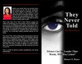 They Never Told (eBook, ePUB) They Never Told (eBook, ePUB)