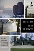 Postcards from Auschwitz (eBook, ePUB)
