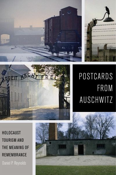 Postcards from Auschwitz (eBook, ePUB) Postcards from Auschwitz (eBook, ePUB)