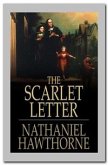 The Scarlet Letter (eBook, ePUB)