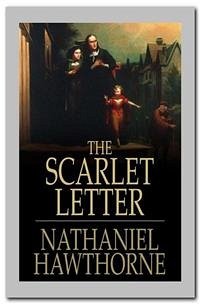 The Scarlet Letter (eBook, ePUB) - Hawthorne, Nathaniel