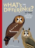 What's the Difference? (eBook, ePUB)