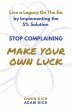 Stop Complaining - Make Your Own Luck... - Bild 1
