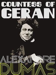 Cover Countess of Geran (eBook, ePUB)