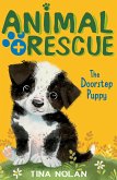 The Doorstep Puppy (eBook, ePUB)