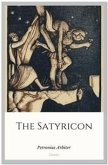 The Satyricon (eBook, ePUB)