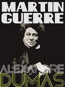 Cover Martin Guerre (eBook, ePUB)