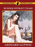 Murder Without Tears (eBook, ePUB)