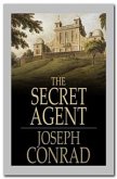 The Secret Agent (eBook, ePUB) The Secret Agent (eBook, ePUB)
