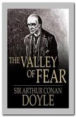 The Valley of Fear (eBook, ePUB)