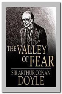 The Valley of Fear (eBook, ePUB) - Conan Doyle, Arthur