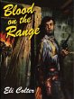 Blood on the Range (eBook, ePUB) - Bild 1