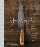Sharp (eBook, ePUB)