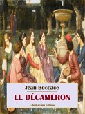 Le Décaméron (eBook, ePUB)