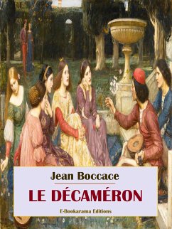 Le Décaméron (eBook, ePUB) - Boccace, Jean
