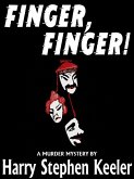 Finger, Finger! (eBook, ePUB)