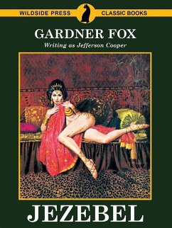 Jezebel (eBook, ePUB) - Fox, Gardner; Cooper, Jefferson