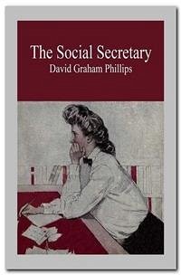 The Social Secretary (eBook, ePUB) - Graham Phillips, David