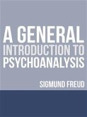 A General Introduction to Psychoanalysis (eBook, ePUB)