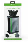 Snakebyte Xbox One Charge:Tower Pro Black