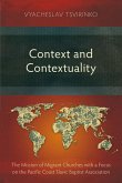 Context and Contextuality (eBook, ePUB)