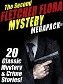 The Second Fletcher Flora Mystery MEGAPACK® (eBook, ePUB)