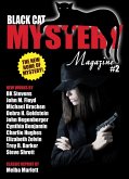 Black Cat Mystery Magazine #2 (eBook, ePUB)