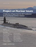 Project on Nuclear Issues (eBook, ePUB)