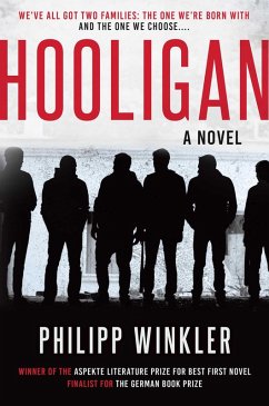 Hooligan (eBook, ePUB) - Winkler, Philipp