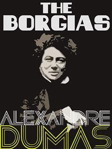 Cover The Borgias (eBook, ePUB)