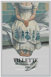 Villette (eBook, ePUB) - Bronte, Charlotte