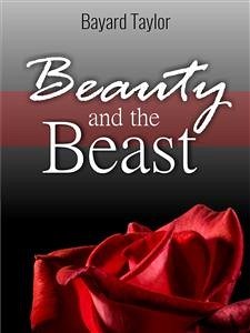 Beauty and the Beast (eBook, ePUB) - Taylor, Bayard