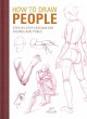How to Draw People (eBook, ePUB) - Bild 1