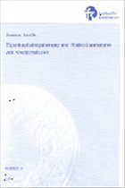 Cover Eigenkapitalregulierung und Risikoübernahme von Kreditinstituten