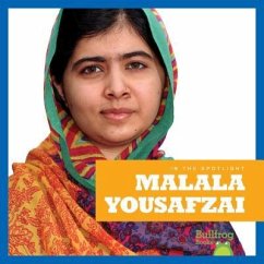 Malala Yousafzai - Duling, Kaitlyn